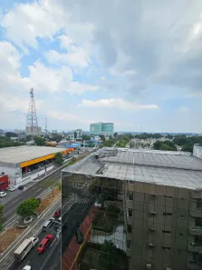 Apartamento com 4 Quartos para alugar, 189m² no Praça 14 de Janeiro, Manaus