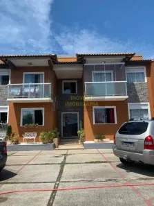 Apartamento com 2 Quartos à venda, 75m² no Nova São Pedro, São Pedro da Aldeia
