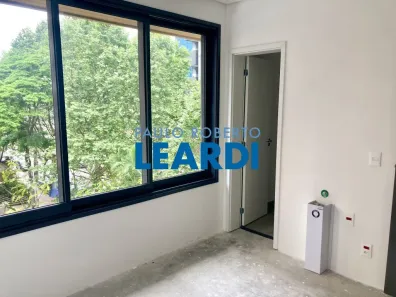 Apartamento com 1 Quarto à venda, 40m² no Itaim Bibi, São Paulo