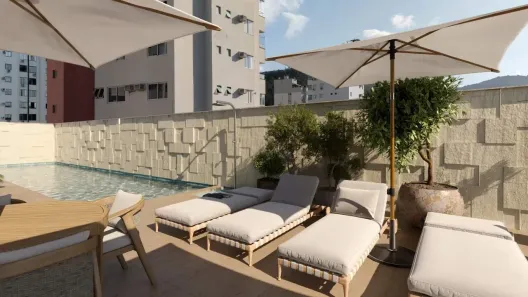 Apartamento com 2 Quartos à venda, 140m² no Centro, Balneário Camboriú