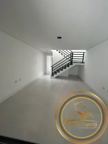 Sobrado com 3 Quartos à venda, 107m² no Vila Lúcia, São Paulo