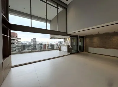 Apartamento com 4 Quartos à venda, 278m² no Vila Olímpia, São Paulo