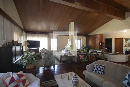 Casa com 6 Quartos à venda, 600m² no Vila Maria Alta, São Paulo