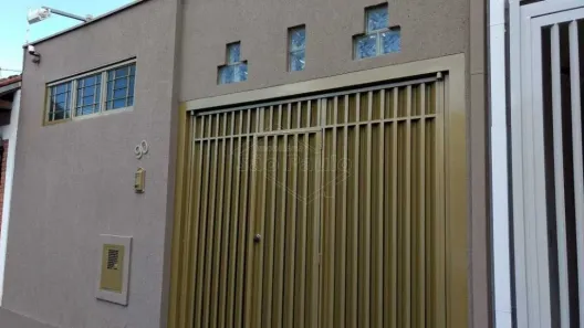 Casa com 2 Quartos à venda, 128m² no Centro, Araraquara