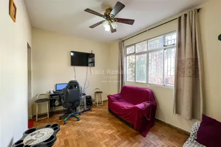 Apartamento com 3 Quartos à venda, 90m² no Prado, Belo Horizonte