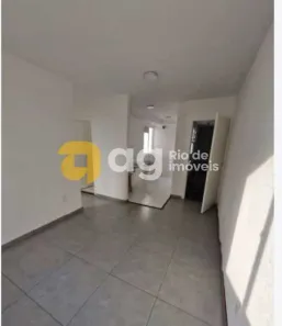 Apartamento com 2 Quartos à venda, 40m² no Madureira, Rio de Janeiro