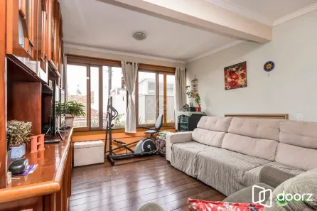 Apartamento com 3 Quartos à venda, 112m² no Higienópolis, Porto Alegre