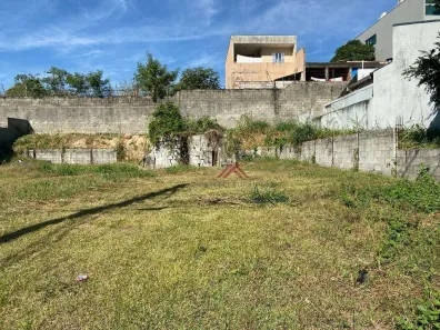 Lote/Terreno à venda, 250m² no Jardim Itapoan, Monte Mor