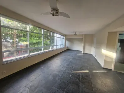 Apartamento com 3 Quartos à venda, 140m² no Icaraí, Niterói