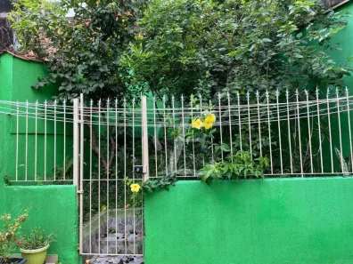 Casa com 2 Quartos à venda, 84m² no Vila Maria Alta, São Paulo