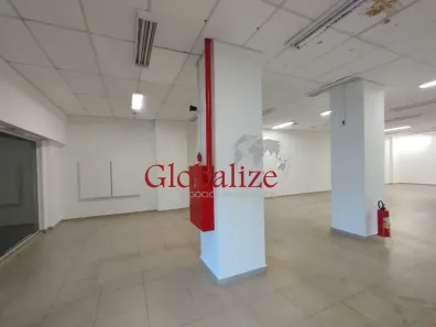 Ponto Comercial à venda, 269m² no Boqueirão, Santos