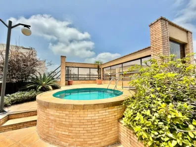 Apartamento com 3 Quartos à venda, 250m² no Perdizes, São Paulo