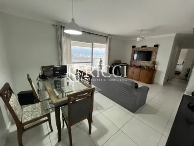 Apartamento com 3 Quartos à venda, 96m² no Vila Belmiro, Santos