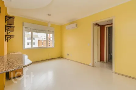 Apartamento com 1 Quarto à venda, 44m² no Boa Vista, Porto Alegre