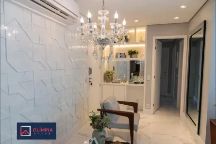 Apartamento com 3 Quartos à venda, 158m² no Aclimação, São Paulo