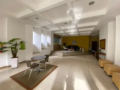 Apartamento com 3 Quartos à venda, 98m² no Algodoal, Cabo Frio