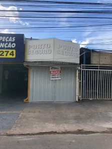 Casa com 2 Quartos para alugar, 80m² no Setor Oeste, Goiânia