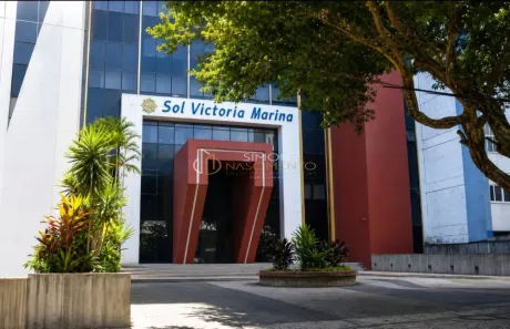 Apartamento com 1 Quarto à venda, 32m² no Vitória, Salvador
