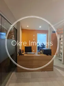 Ponto Comercial para alugar, 60m² no Anil, Rio de Janeiro