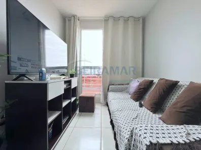 Apartamento com 2 Quartos para alugar, 45m² no Recanto das Emas, Brasília