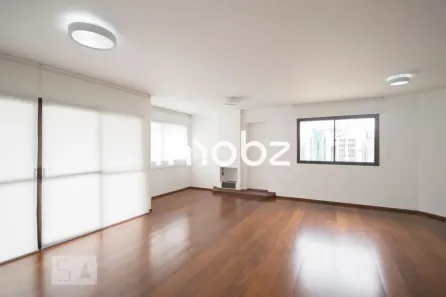 Apartamento com 3 Quartos à venda, 200m² no Jardim Europa, São Paulo