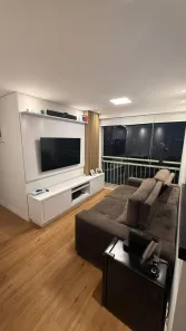 Apartamento com 2 Quartos à venda, 48m² no Paulicéia, São Bernardo do Campo
