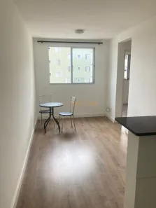 Apartamento com 2 Quartos à venda, 45m² no Loteamento Parque São Martinho, Campinas