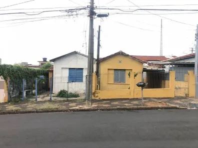 Lote/Terreno à venda, 330m² no Jardim São Paulo, Americana