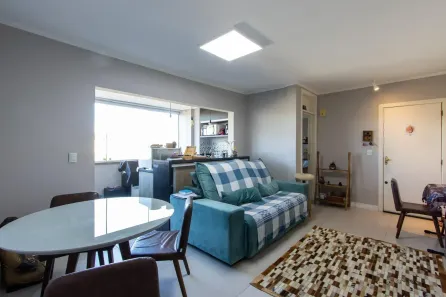 Apartamento com 2 Quartos à venda, 64m² no Cristal, Porto Alegre