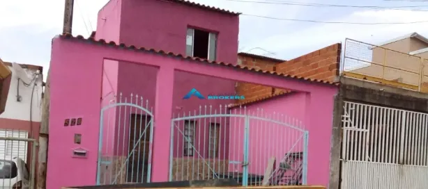 Casa com 4 Quartos à venda, 180m² no Rio das Pedras, Itupeva
