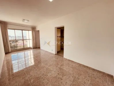 Apartamento com 3 Quartos à venda, 89m² no Parque Industrial, Campinas