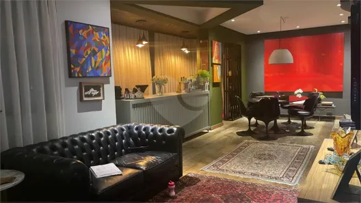Cobertura com 3 Quartos à venda, 295m² no Aclimação, São Paulo