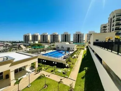 Apartamento com 3 Quartos à venda, 93m² no Swiss Park, Campinas
