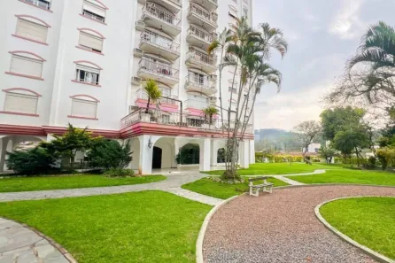 Cobertura com 2 Quartos à venda, 219m² no Garcia, Blumenau