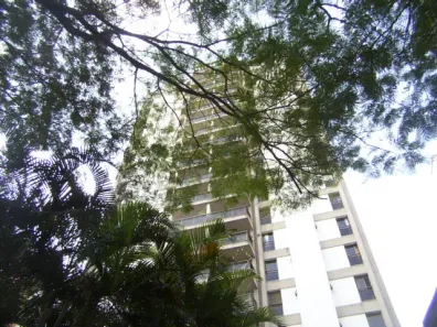 Apartamento com 3 Quartos à venda, 107m² no Indianópolis, São Paulo