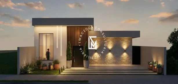 Casa de Condomínio com 3 Quartos à venda, 120m² no Campo Grande, Rio de Janeiro