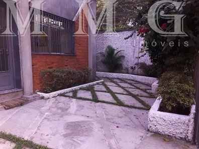 Imóvel Comercial à venda, 139m² no Vila Clementino, São Paulo