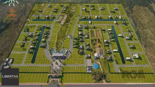Lote/Terreno à venda, 300m² no , Capão da Canoa