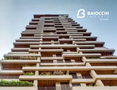 Apartamento com 4 Quartos à venda, 204m² no Setor Bueno, Goiânia