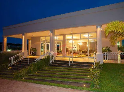 Lote/Terreno à venda, 620m² no Jardim Shangri-Lá, Bauru