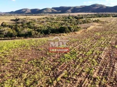 Fazenda/Sítio à venda, 500m² no Cachoeira, Unaí