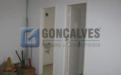 Prédio Comercial com 1 Quarto à venda, 1061m² no Anchieta, São Bernardo do Campo