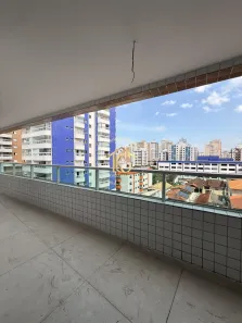 Apartamento com 2 Quartos à venda, 75m² no Aviação, Praia Grande