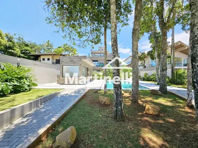 Casa de Condomínio com 5 Quartos à venda, 205m² no Bairro de Juquehy, São Sebastião