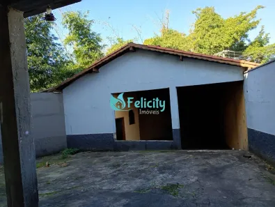 Sobrado com 2 Quartos à venda, 78m² no Vila Jaguari, São Paulo