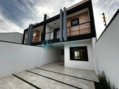 Sobrado com 3 Quartos à venda, 145m² no São Pedro, São José dos Pinhais