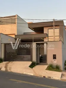 Sobrado com 3 Quartos à venda, 140m² no Jardim Ibirapuera, Campinas