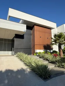 Casa de Condomínio com 3 Quartos para alugar, 204m² no Jardim Green Park Residence, Hortolândia