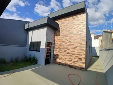 Casa com 2 Quartos à venda, 71m² no Jardim Maria das Graças, Ribeirão Preto