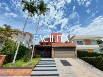 Casa com 3 Quartos para alugar, 200m² no Pedra Branca, Palhoça